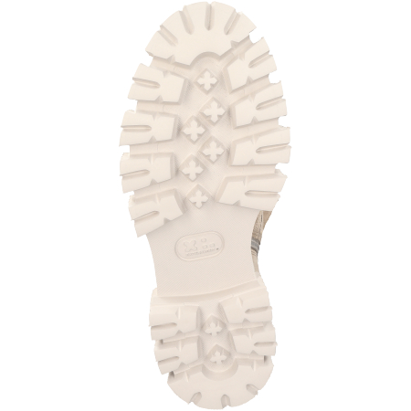 K&S 35660 SPICE - Beige - Sohle