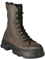 NoClaim damenschuhe A42-03M ARMY