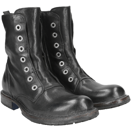 Moma Frago 1CW005-CU - Schwarz - Paar