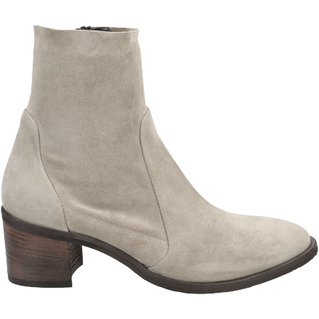 Donna Carolina 46.005.001 - Grau - Seitenansicht