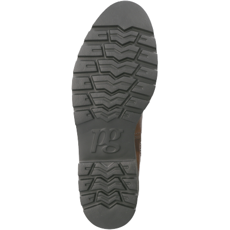 Paul Green 9931-019 - Braun - Sohle
