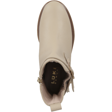 AGATA - Beige - Draufsicht
