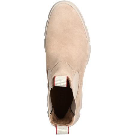 Lloyd 12-780-21 - Beige - Draufsicht