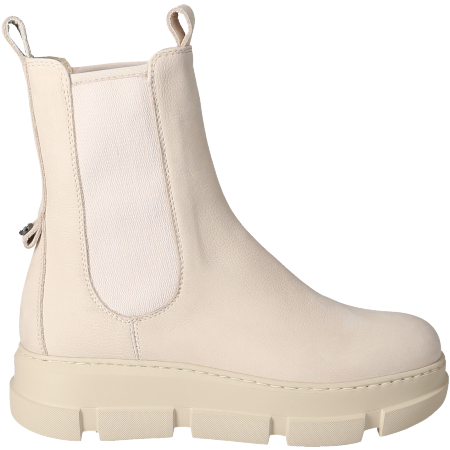 NoClaim A44-02 - Beige - Seitenansicht