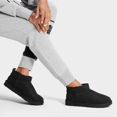 ugg australia classic