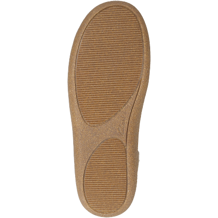 Clarks PiltonWallabee - Beige - Sohle