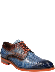 Lorenzi herrenschuhe 8805 FRESH BEBY COBALTO