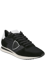 Philippe Model herrenschuhe TZLU 2109 TRPX