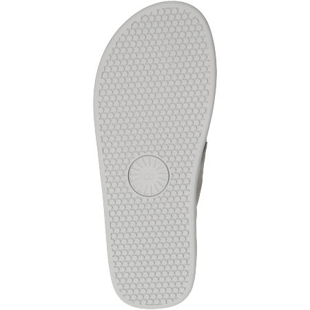 UGG australia SEASIDE FLIP - Grau - Sohle