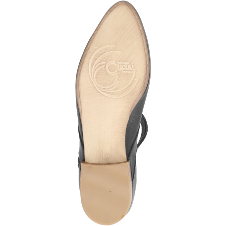 Donna Carolina 47.300.041 - Schwarz - Sohle