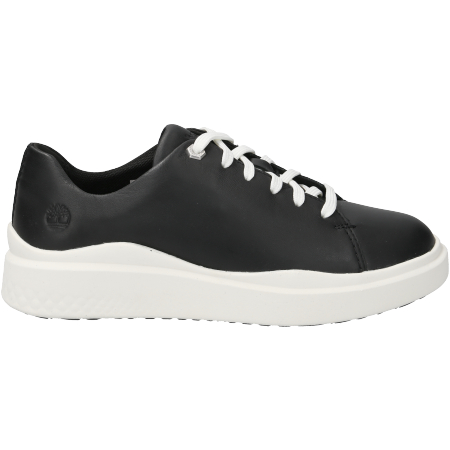 Timberland A27CF Nite Flex Leather Oxford - Schwarz - Seitenansicht