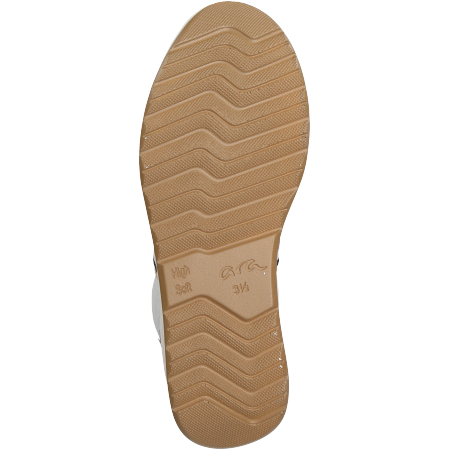 Ara 32442-79 SAPPORO 2.0 - Braun - Sohle