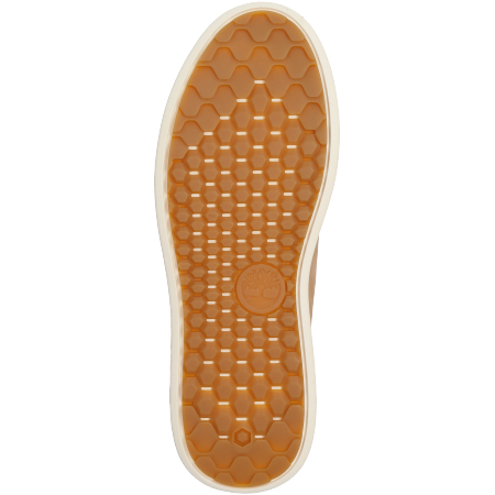 Timberland A275T Nite Flex Leather Oxford - Braun - Sohle