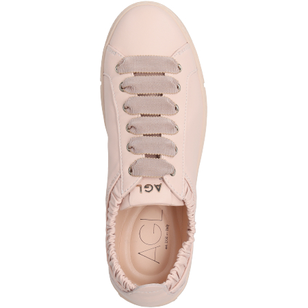 Attilio Giusti D936001 SUZIE - Rosé - Draufsicht