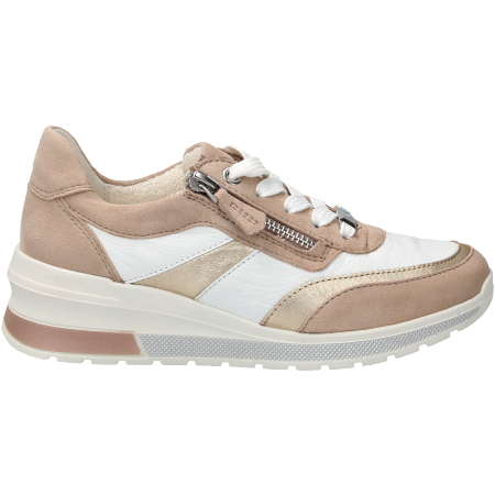 Ara 18414-06 NEAPEL-TRON - Beige - Seitenansicht