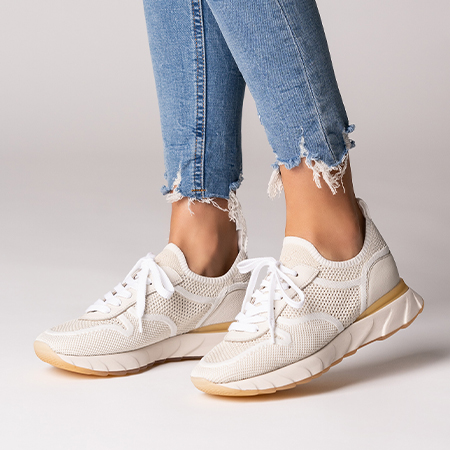 Paul Green 5124-001 - Beige - Sonderbild