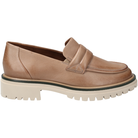 Paul Green 2957-012 - Beige - Seitenansicht