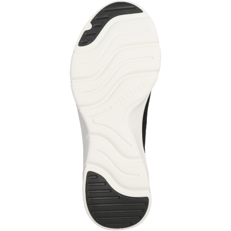 Skechers 104335 D’LUX COMFORT BONUS PRI - Schwarz - Sohle