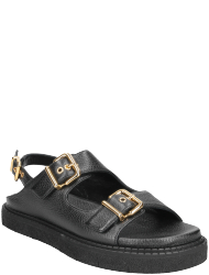 Truman's damenschuhe 9547 103 NERO