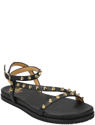 Truman's damenschuhe 9365 103 NERO
