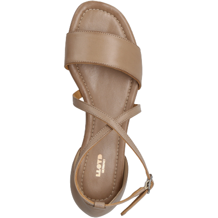 Lloyd 11-574-11 - Beige - Draufsicht