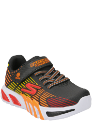 Skechers kinderschuhe 400135L BKMT