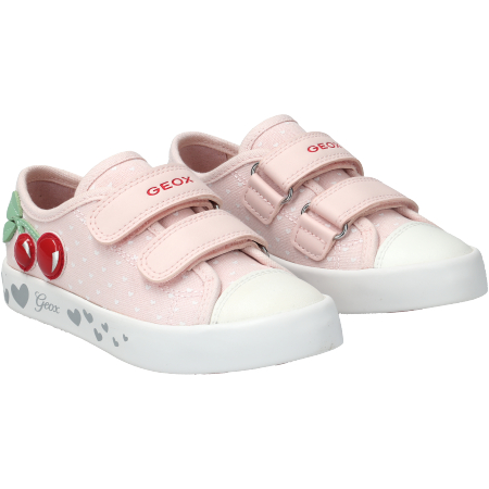 Geox CIAK - Rose - Paar