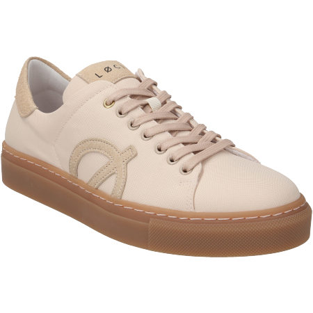 LOCI NINE - Beige - Hauptansicht