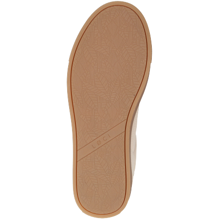 LOCI NINE - Beige - Sohle