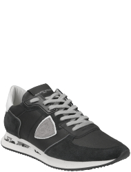 Philippe Model herrenschuhe TZLU GC01 TRPX