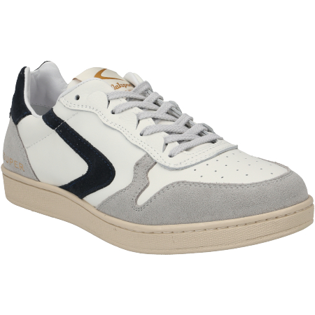 Valsport SUPER SUEDE - Weiß,kombiniert - Hauptansicht
