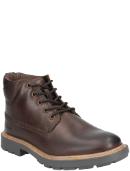 Clarks herrenschuhe Craftdale2 Mid 26169005 7