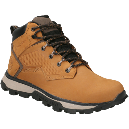 Timberland A2FNA Treeline Trekker Mid WP - Gelb - Hauptansicht