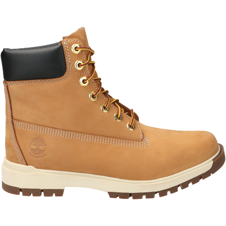 Timberland A5NGZ Tree Vault 6 Inch Boot W - Gelb - Seitenansicht