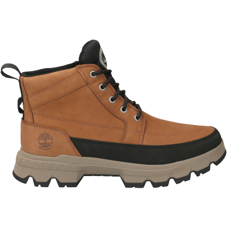 Timberland A5USH TBL Originals Ultra WP C - Braun - Seitenansicht