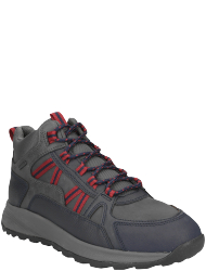 GEOX herrenschuhe U26EZB 0MEBU C4002