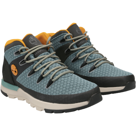 Timberland A5XEWCL Sprint Trekker Fabric - Blau - Paar