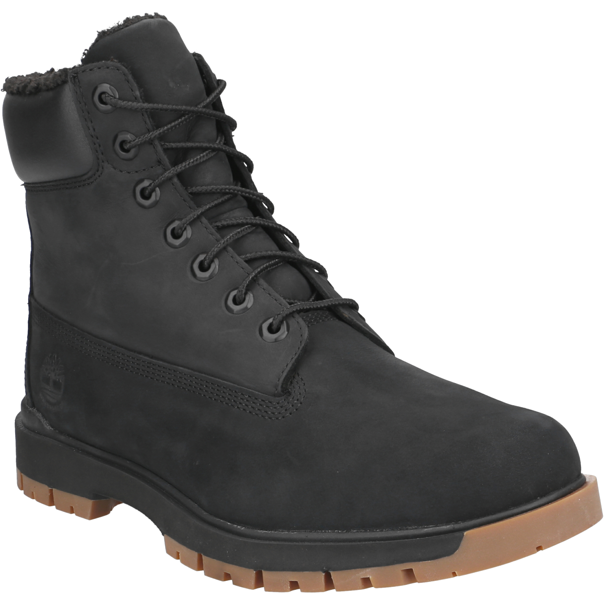 timberland tree vault 6 inch wl boot