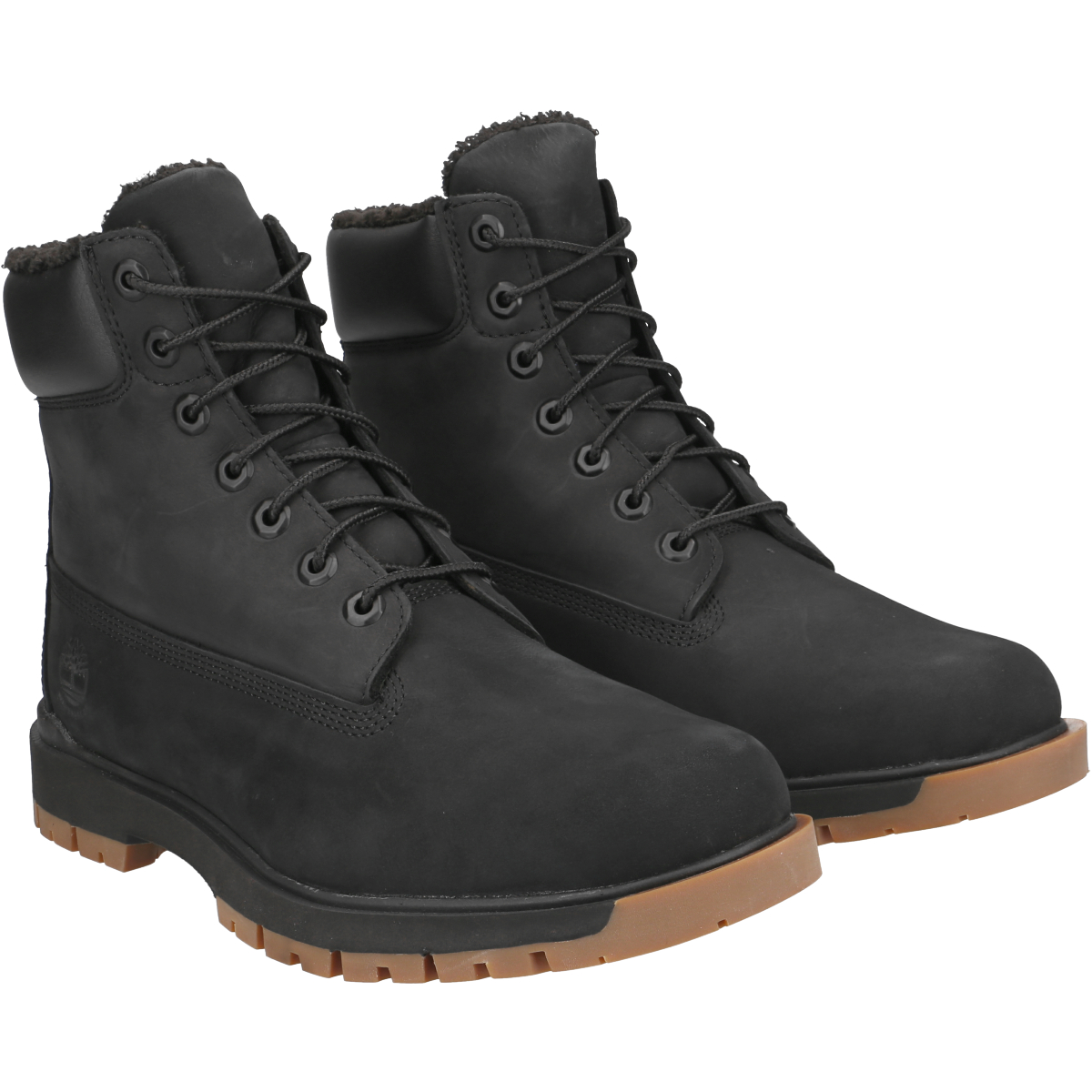 timberland tree vault 6 inch wl boot