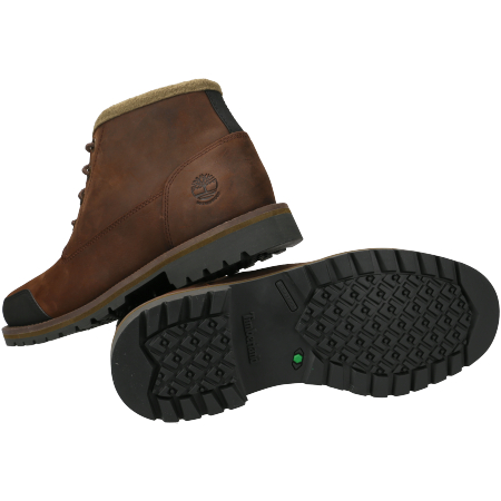 larchmont ii wl wp chukka