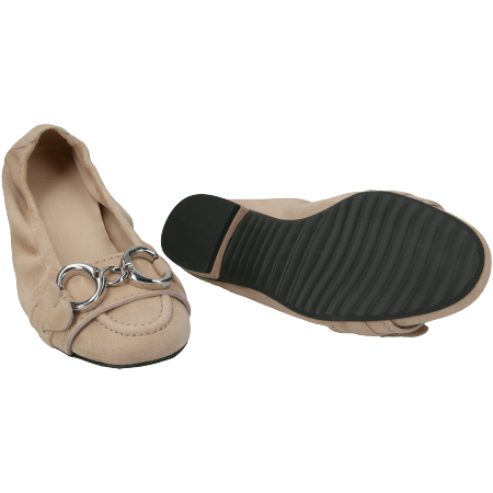 K&S 91.10040.505 - Beige - Sohle