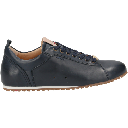 Lloyd 13-815-18 - Blau - Seitenansicht
