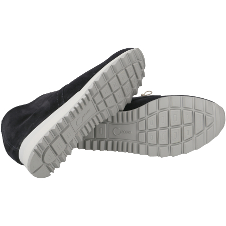 Donna Carolina DESERT NAVY - Blau - Sohle