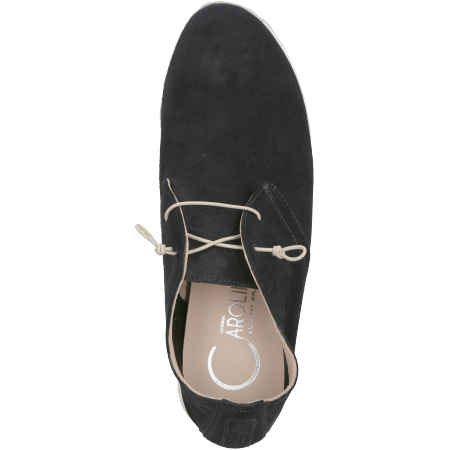 Donna Carolina DESERT NAVY - Blau - Draufsicht