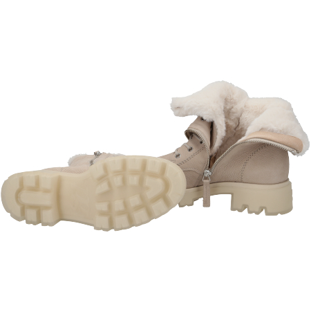 Paul Green 9119-022 - Beige - Sohle