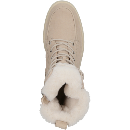 Paul Green 9119-022 - Beige - Draufsicht