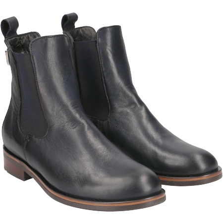 Lloyd 22-338-08 - Dunkelblau  - Paar