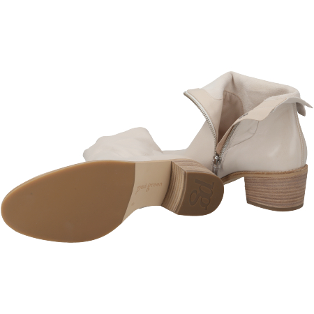 Paul Green 9861-043 - Beige - Sohle