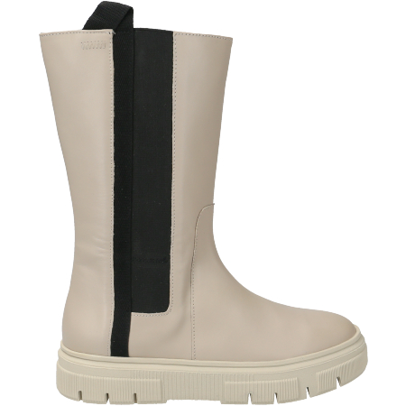 Geox ISOTTE - Beige - Seitenansicht