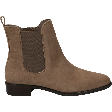Unisa BARTY - Beige - Seitenansicht